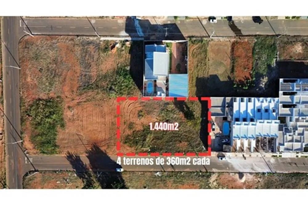 Lote 360m² Granville II  Plano e Pronto para Construir - Foto 2