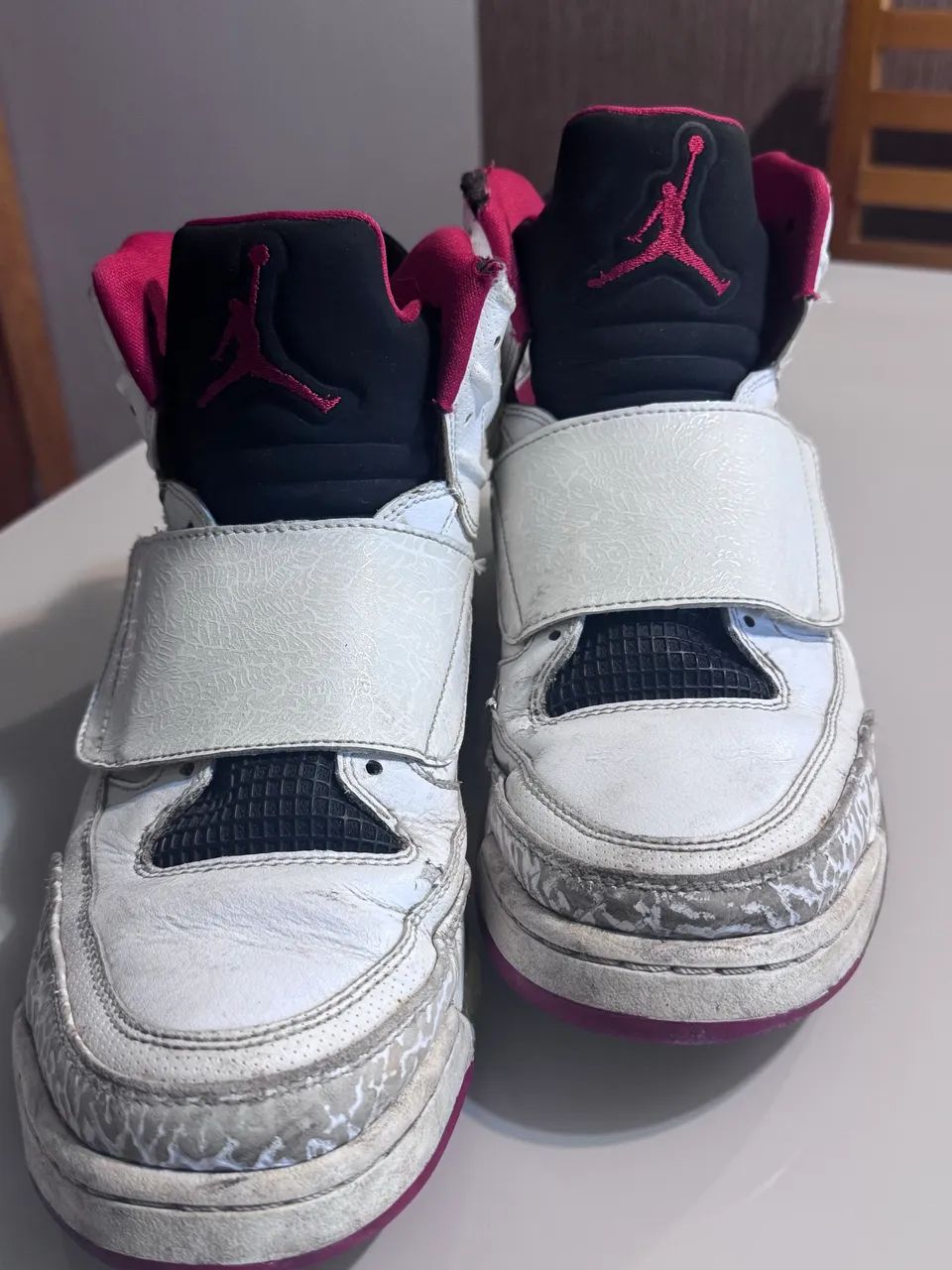 Air Jordan Original  - Foto 4