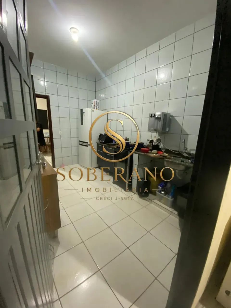 Excelente Oportunidade 306 Sul Casa + Edícula - Foto 4