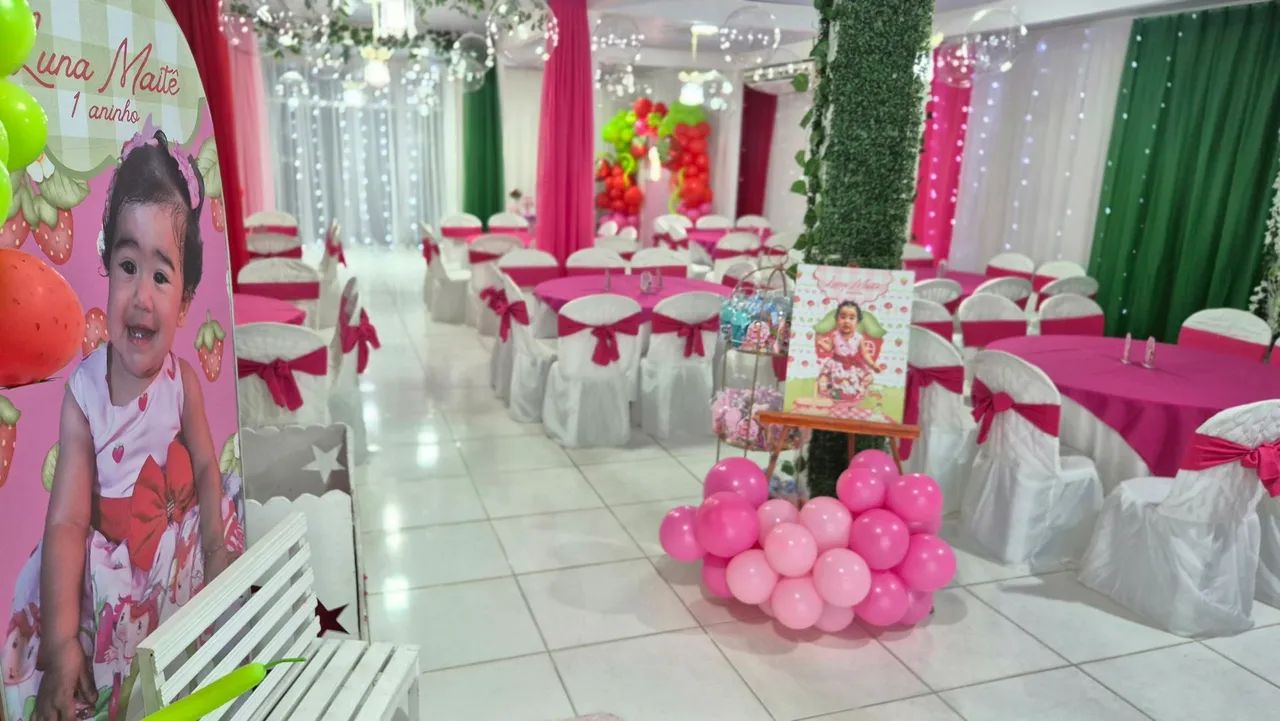 Salão Eventos  - Foto 3