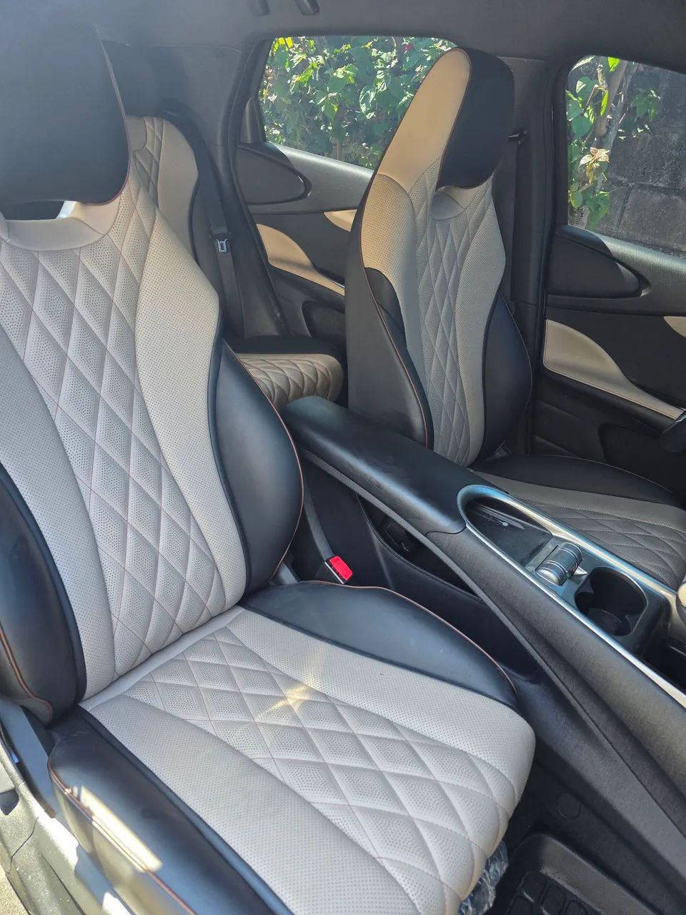 BYD Dolphin EV (Elétrico) 2027 - Foto 5