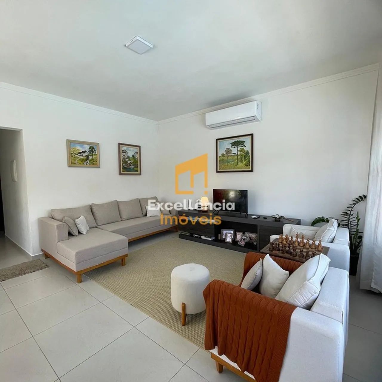 Casa com piscina e amplo terreno em coroados - Foto 5