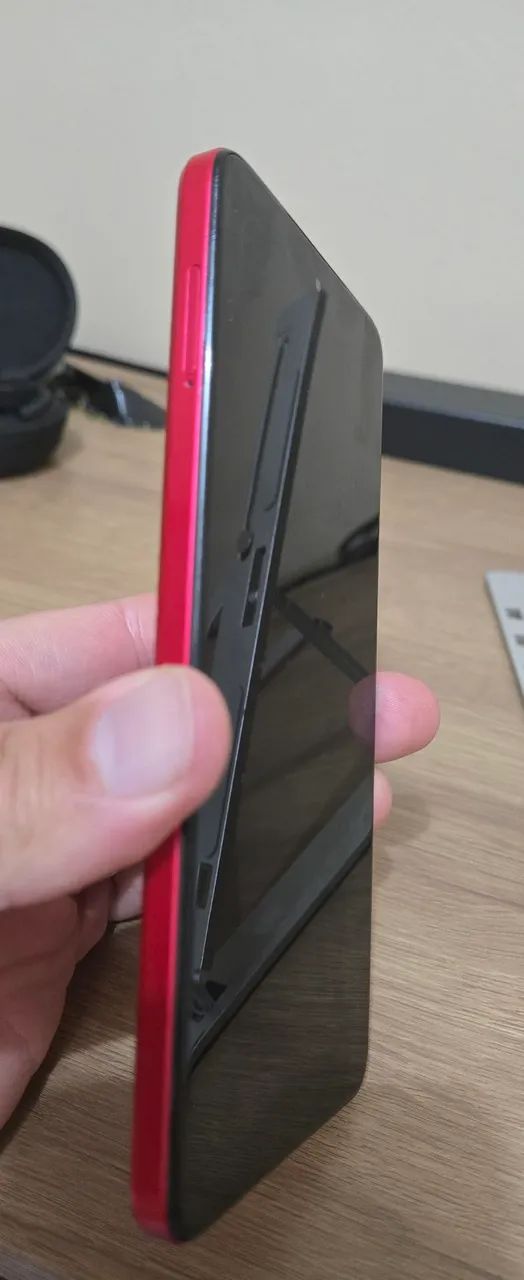 Motorola G84 5G MAGENTA - Foto 2