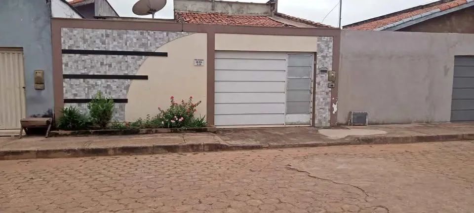 Vendo Casa em Maria Ortz - Foto 2