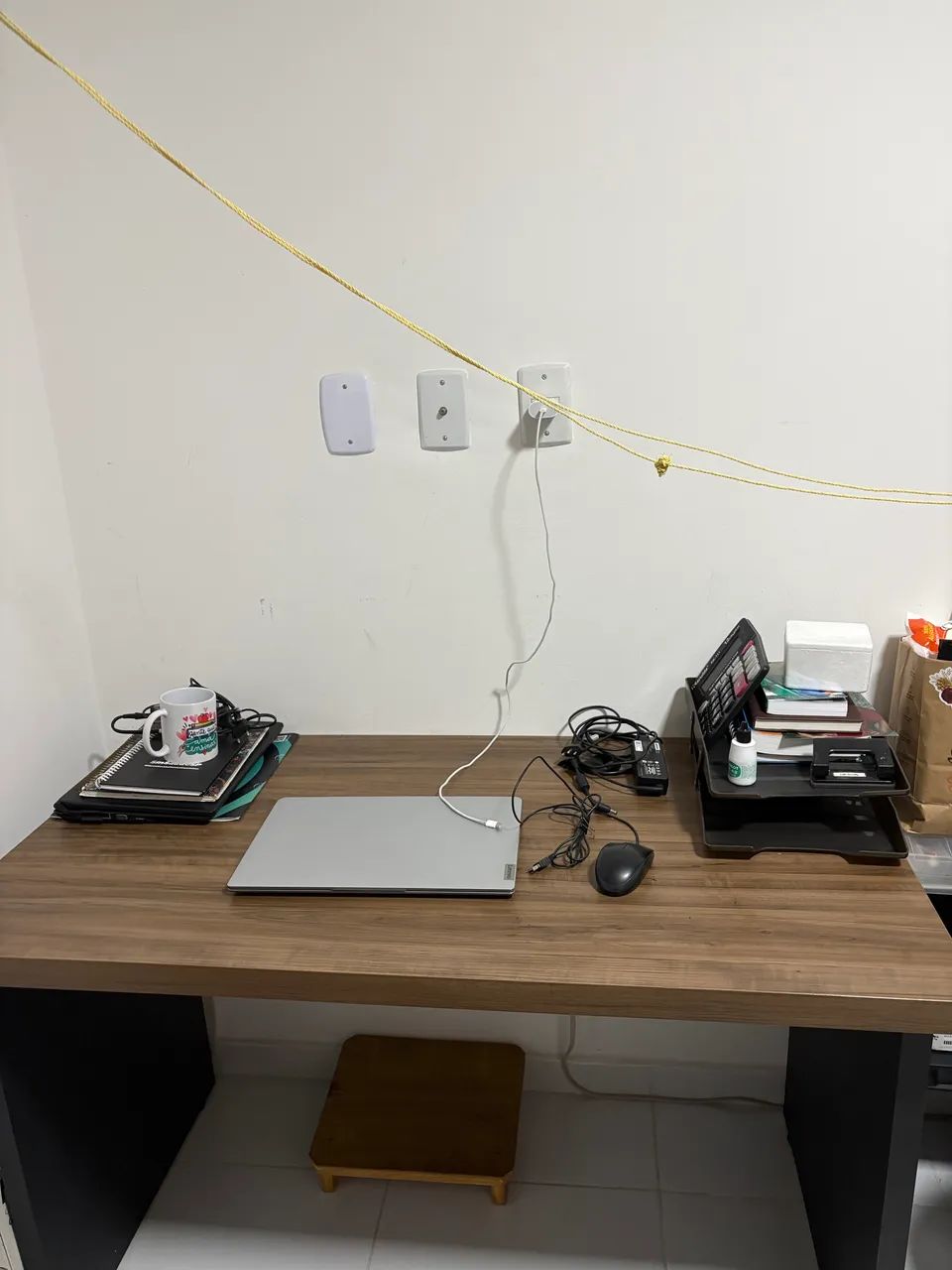 Mesa de escritório, estudo Geeb Work  - Foto 2