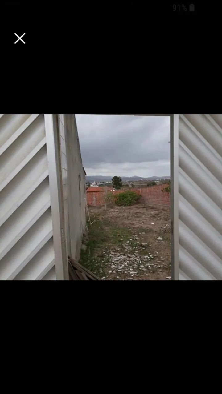 CASA E 7 LOTES EM BEZERROS PE. - Foto 2