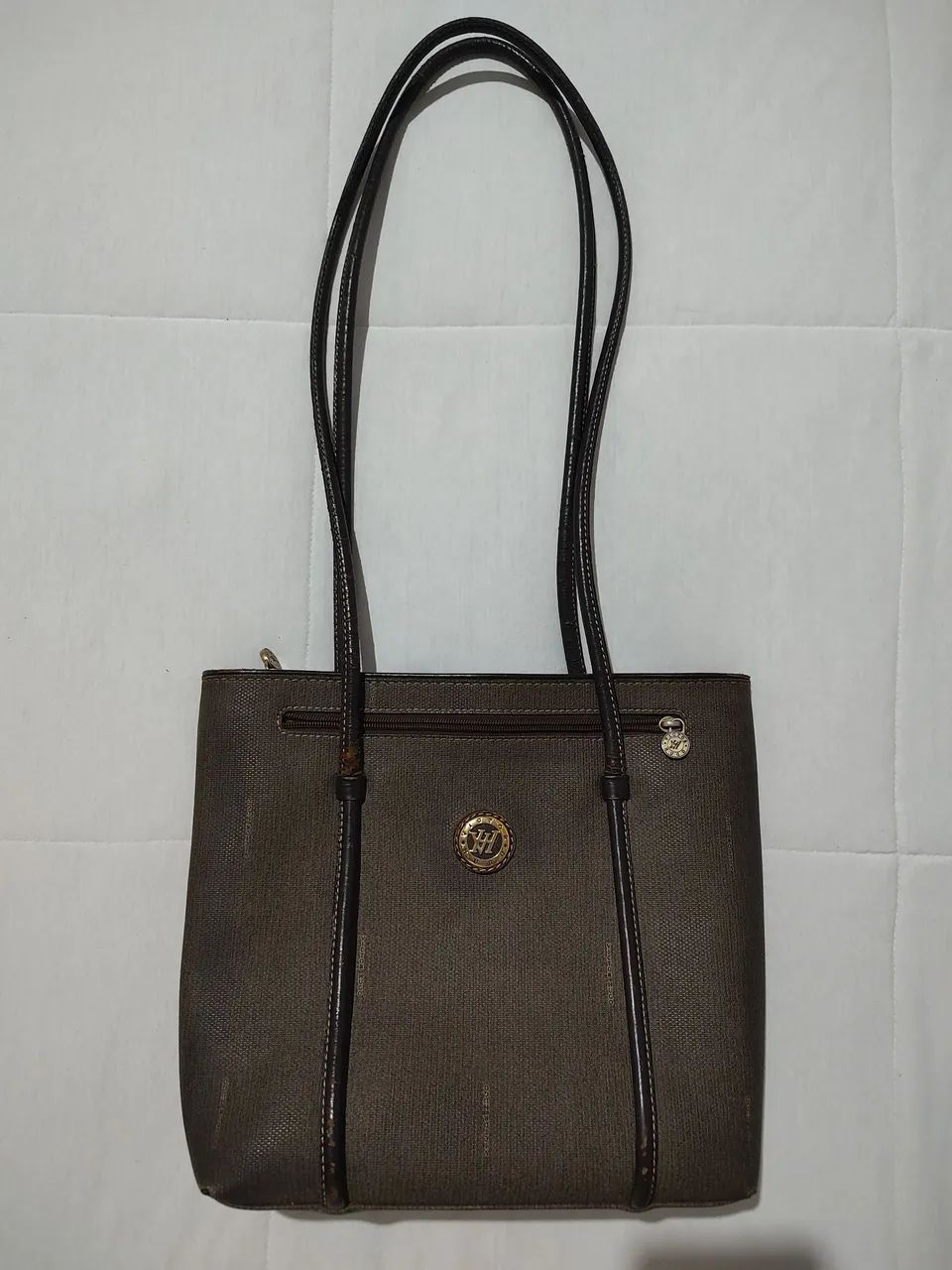 Bolsa Victor Hugo vintage 