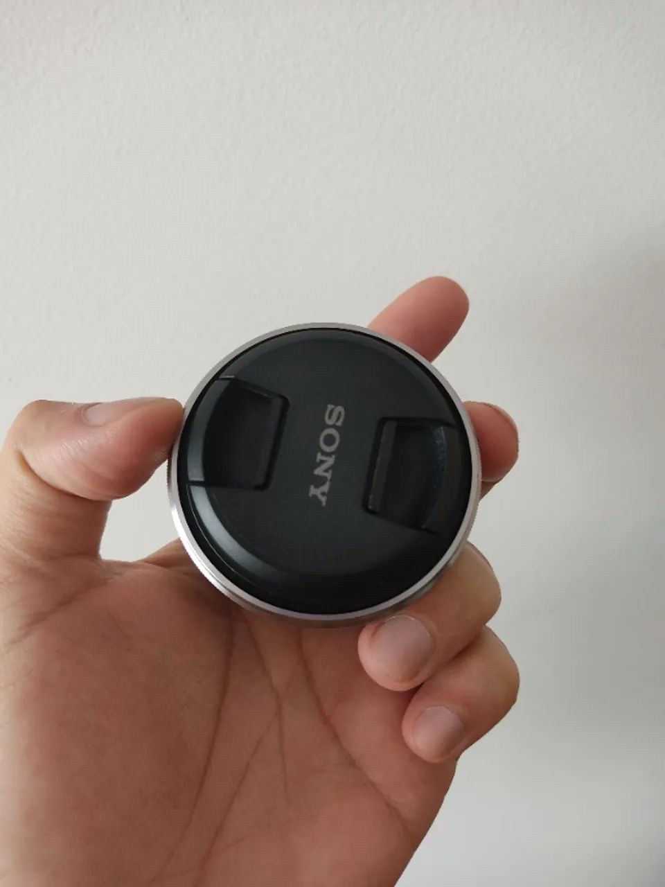 Lente Sony e-mont 16mm - Foto 4