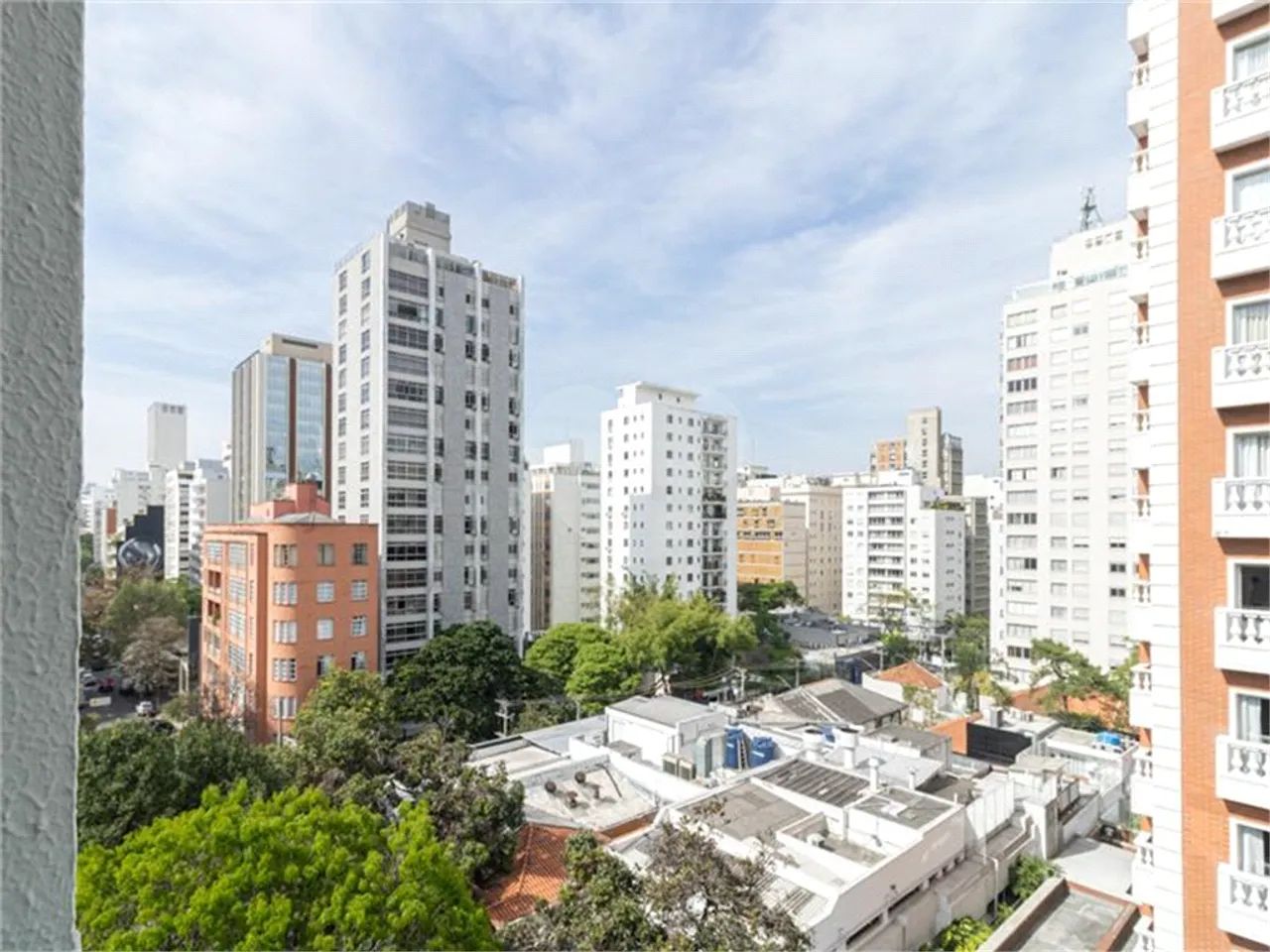 Apartamento com 2 quartos à venda em Cerqueira césar - SP - Foto 3