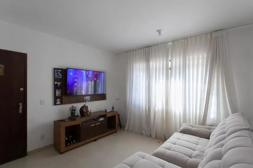 Apartamento à Venda - Manacás, 3 Quartos, 90 m2 - Foto 2