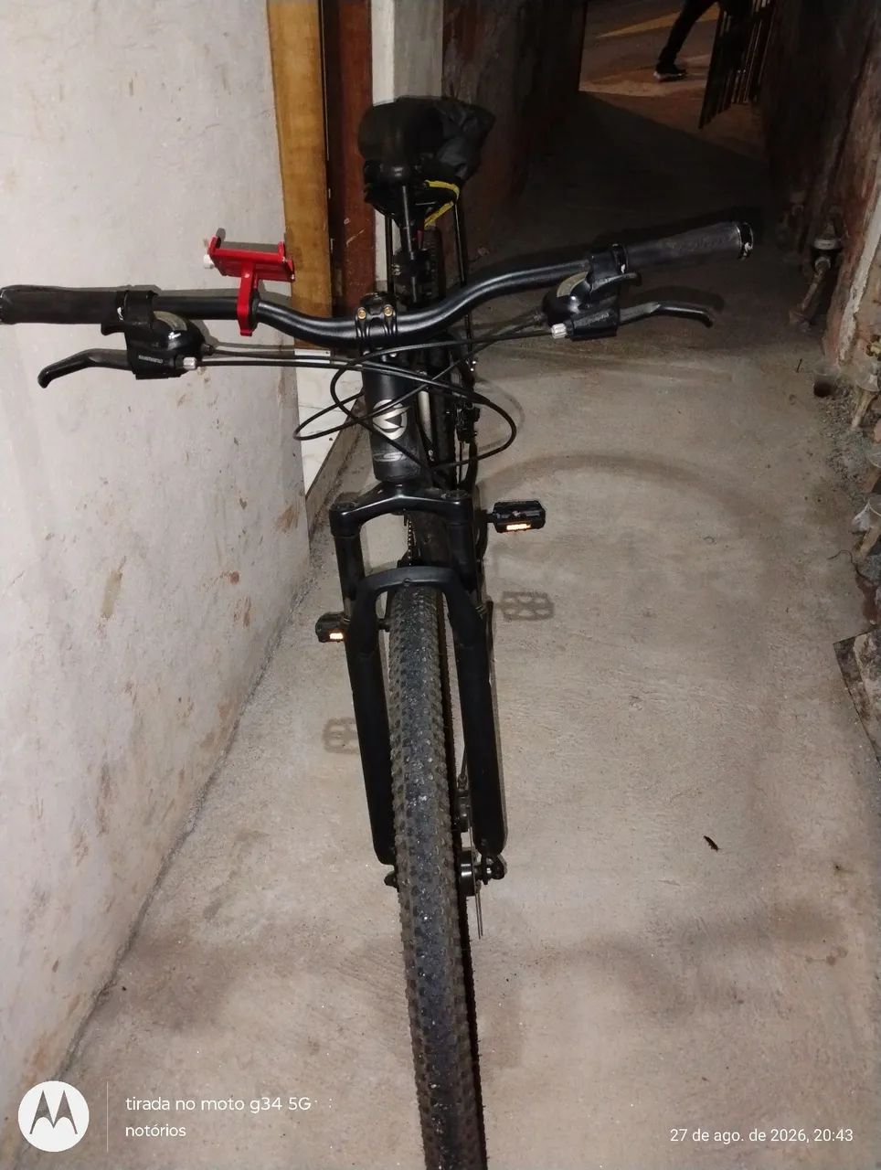 Bicicleta ksw - Foto 5