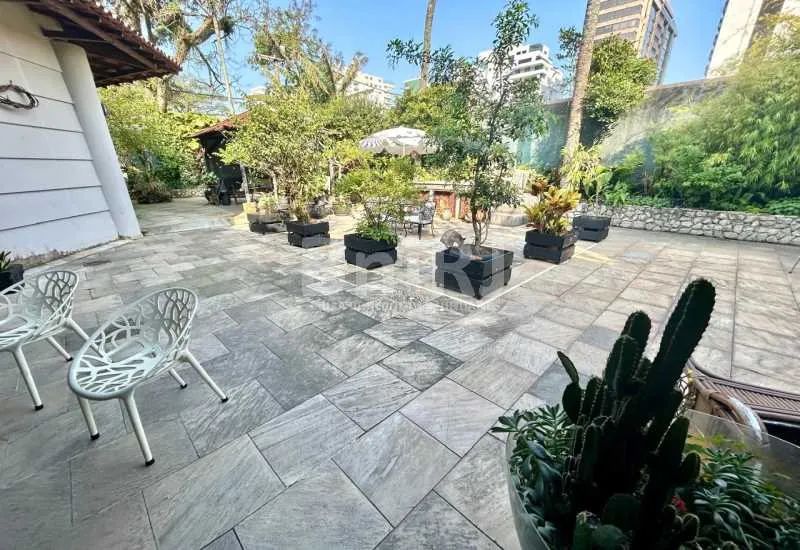 CASA/ESTÚDIO EM SÃO CONRADO! - Foto 4