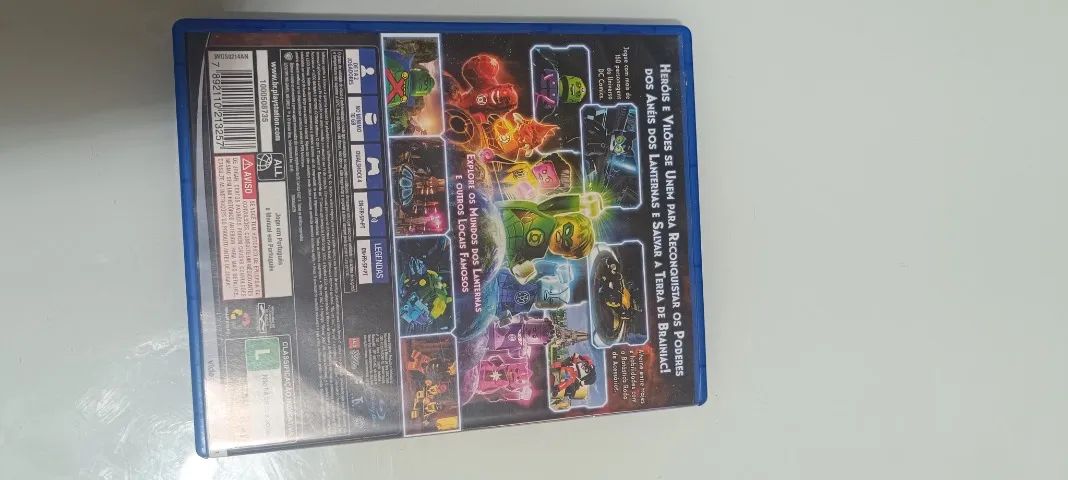 PS4 LEGO Batman 3: Beyond Gotham - Foto 2