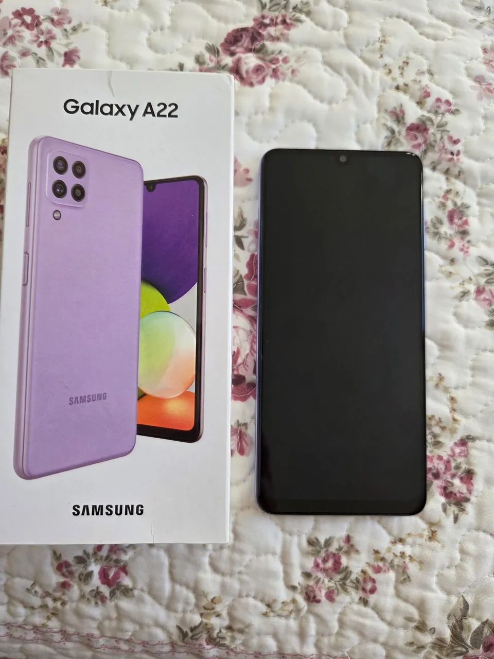 Celular Samsung Galaxy 