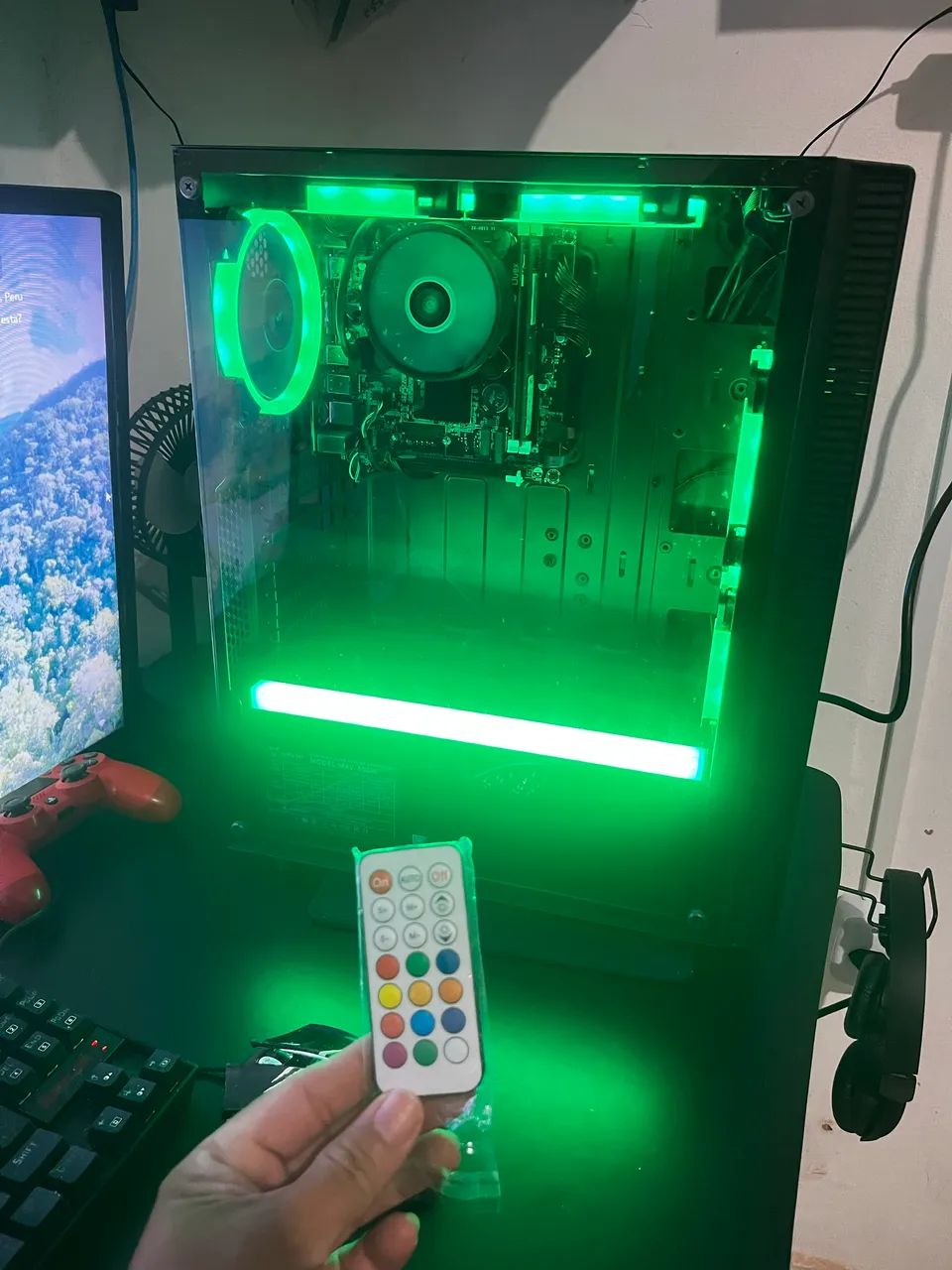 Pc i5 alto desempenho  - Foto 3
