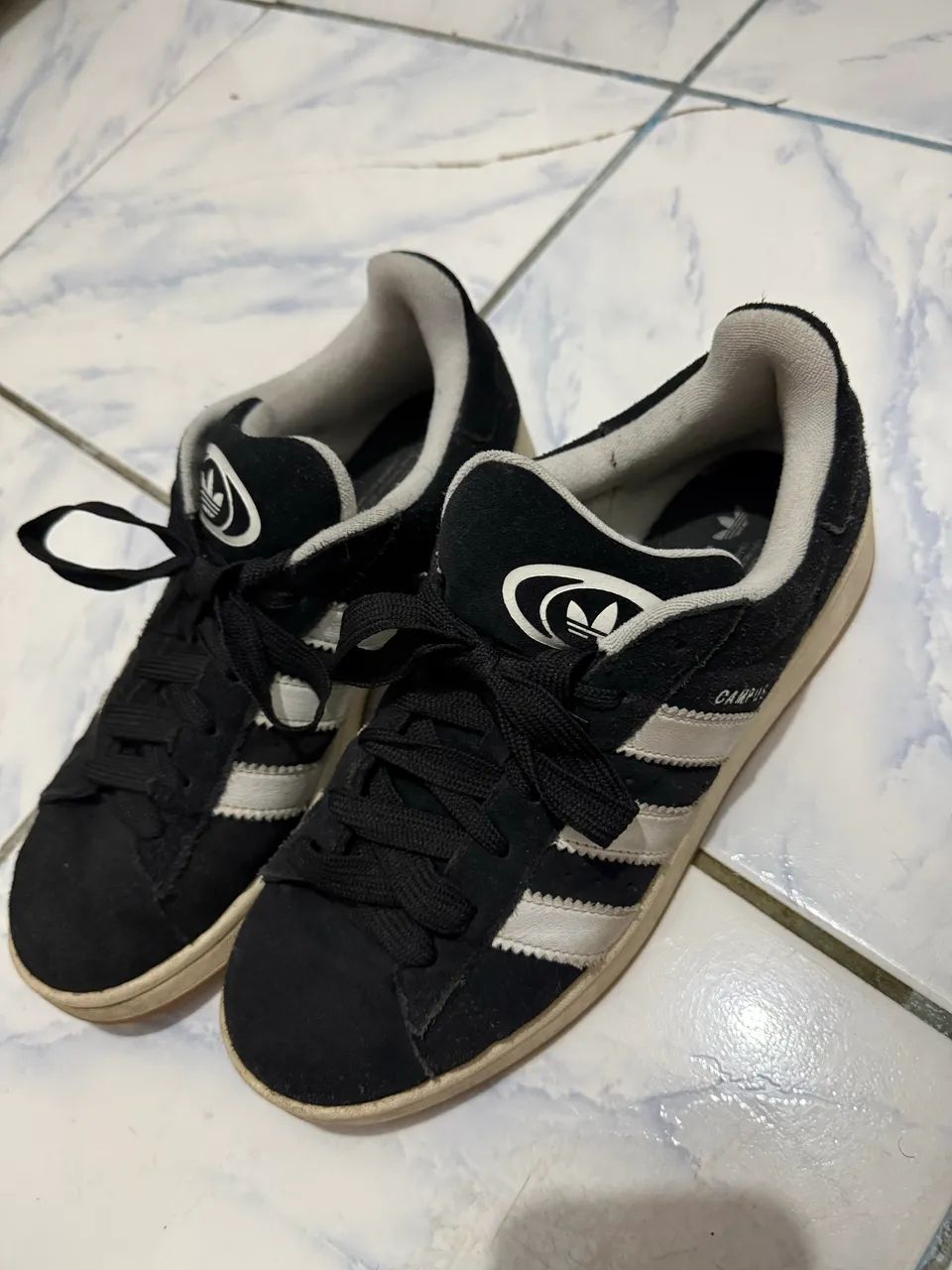 ADIDAS CAMPUS 41 - Foto 4