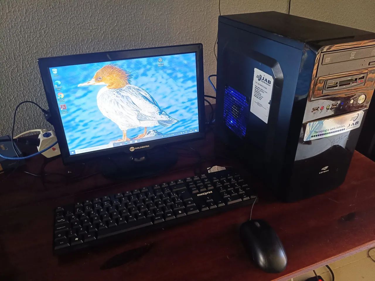 Computador Gamer AMD FX 6300 6 Core  - Foto 2