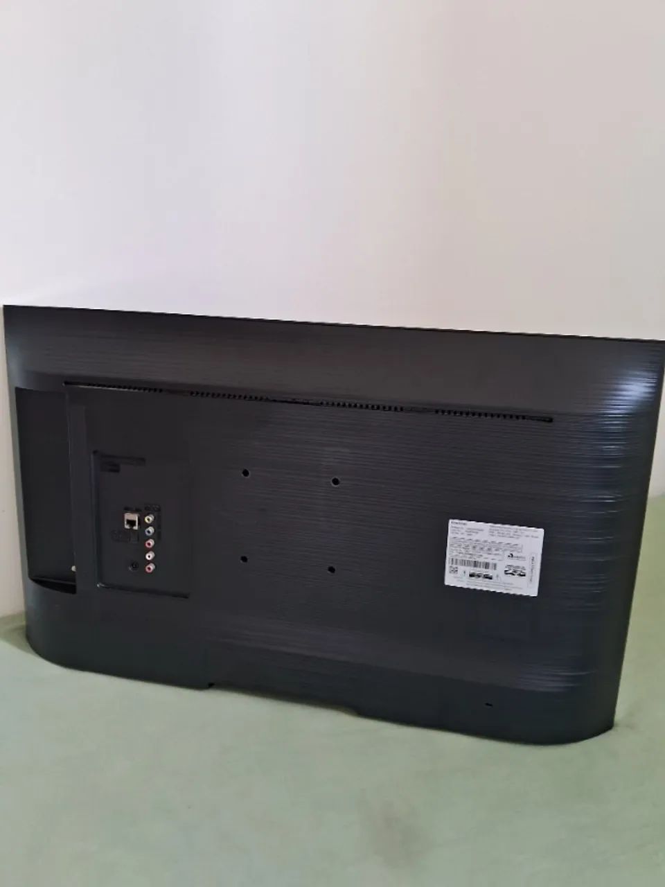 TV Samsung Smart 32 polegadas  - Foto 4