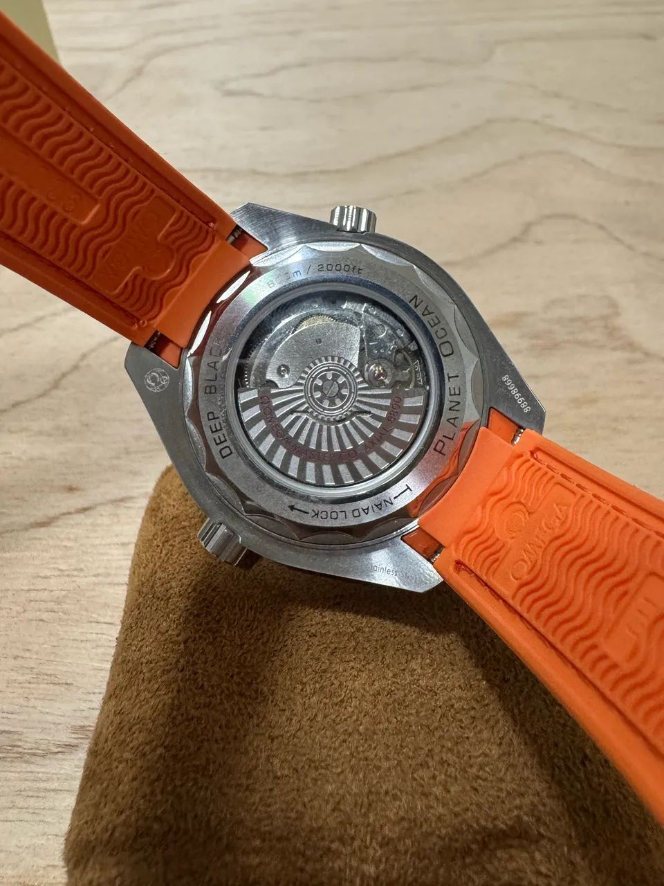 relógio omega speedmaster professional - Foto 5