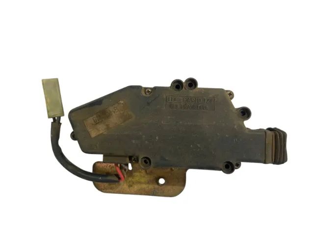 Trava Eletrica Porta dianteira Direita GM Monza 1992-1996 - Peças
