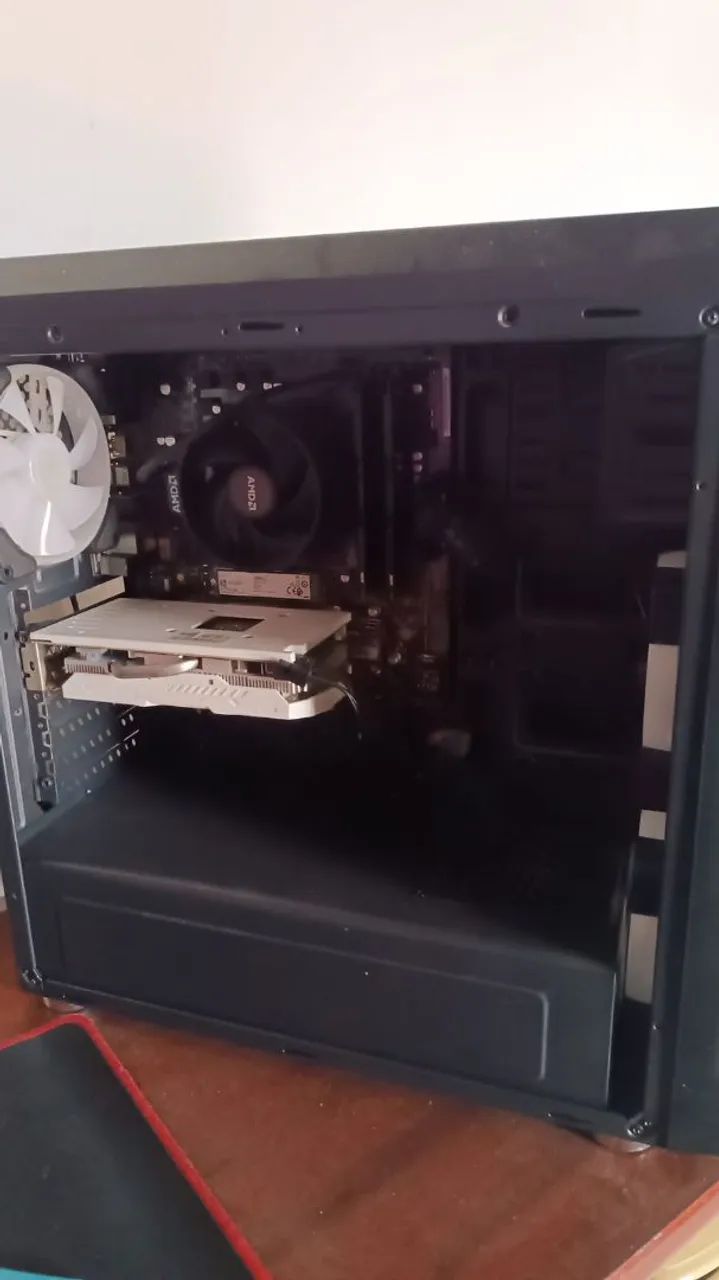 Gabinete para pc - Foto 3