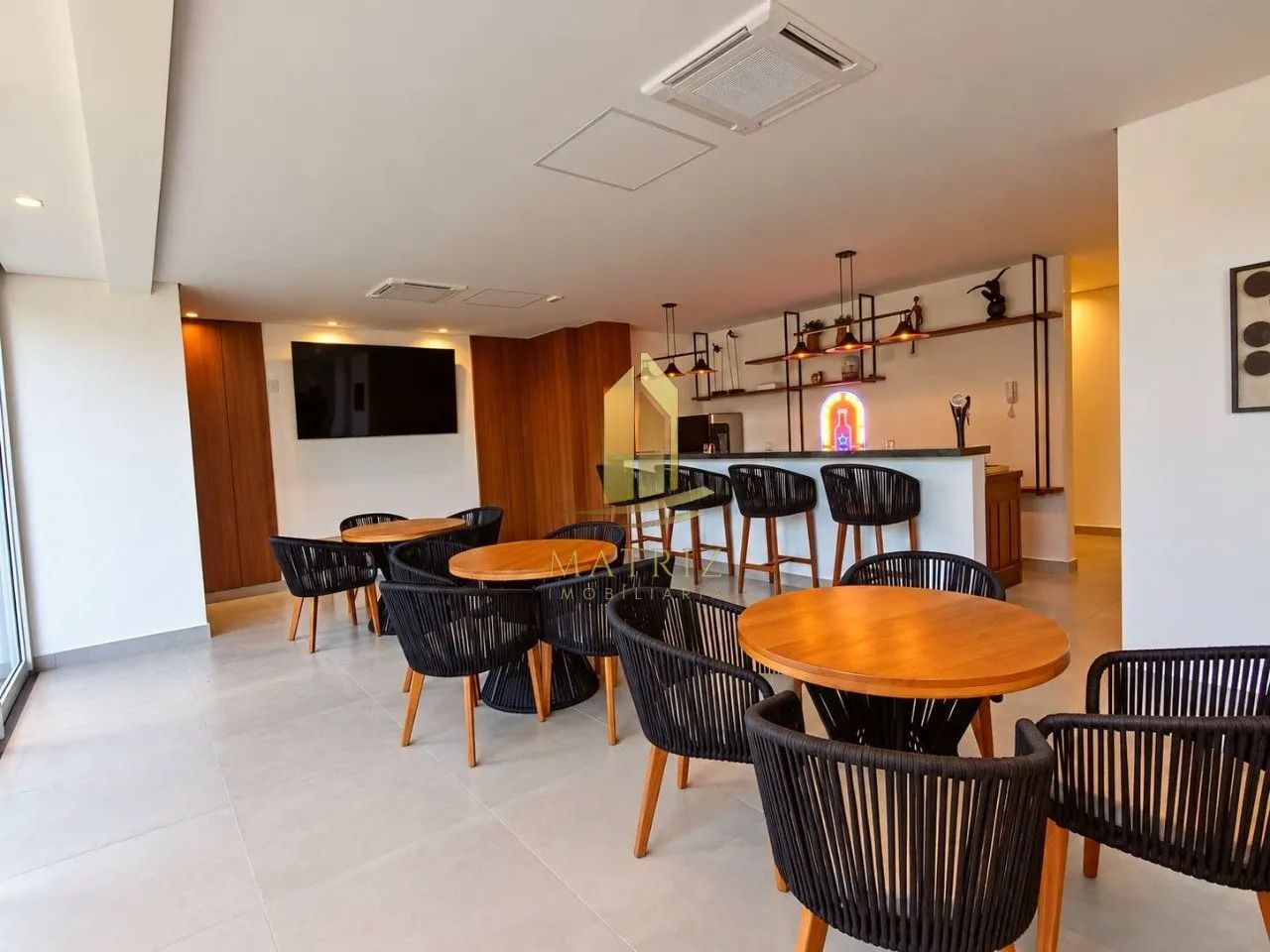 Vende Apartamento Edifício Milano - Foto 5