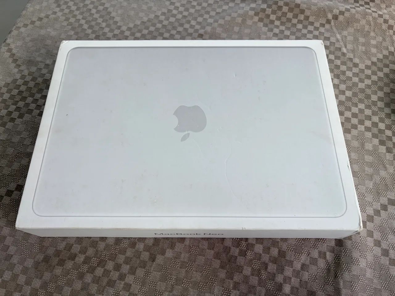 Macbook Neo 256gb Prata - Notebooks - Santa Tereza, Belo Horizonte