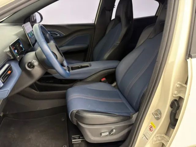 BYD Dolphin Mini (Elétrico) 2025 - Foto 4