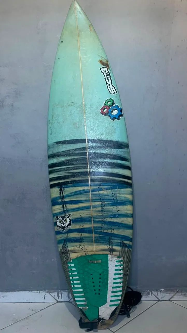 PRANCHA DE SURF - Foto 2