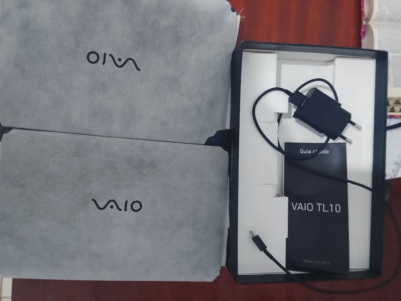 Tablet Vaio  - Foto 2