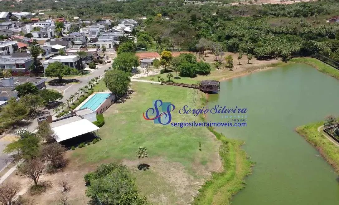 Amplo terreno de 559m² no Jardins Ibiza! - Foto 6