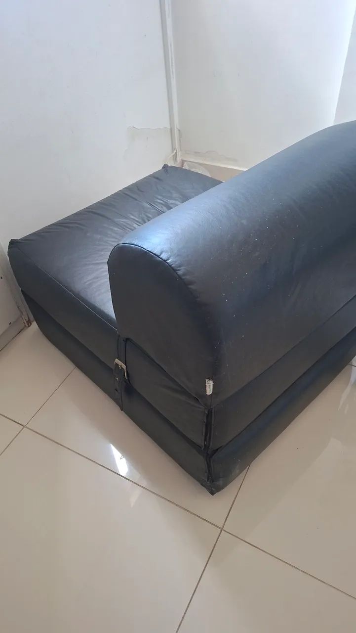 Poltrona cama tok stock - Foto 4