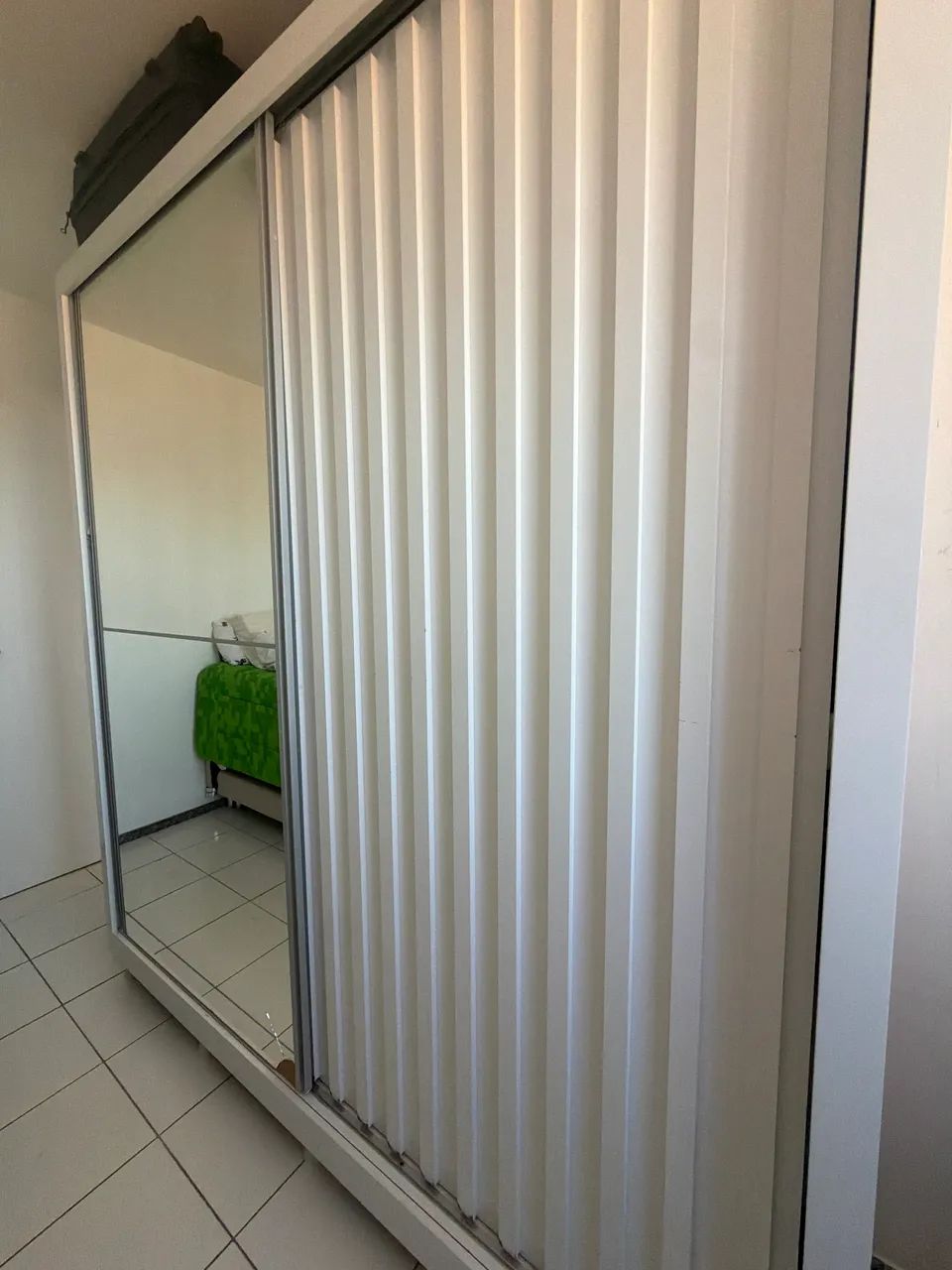 Roupeiro / guarda roupa  - Foto 3