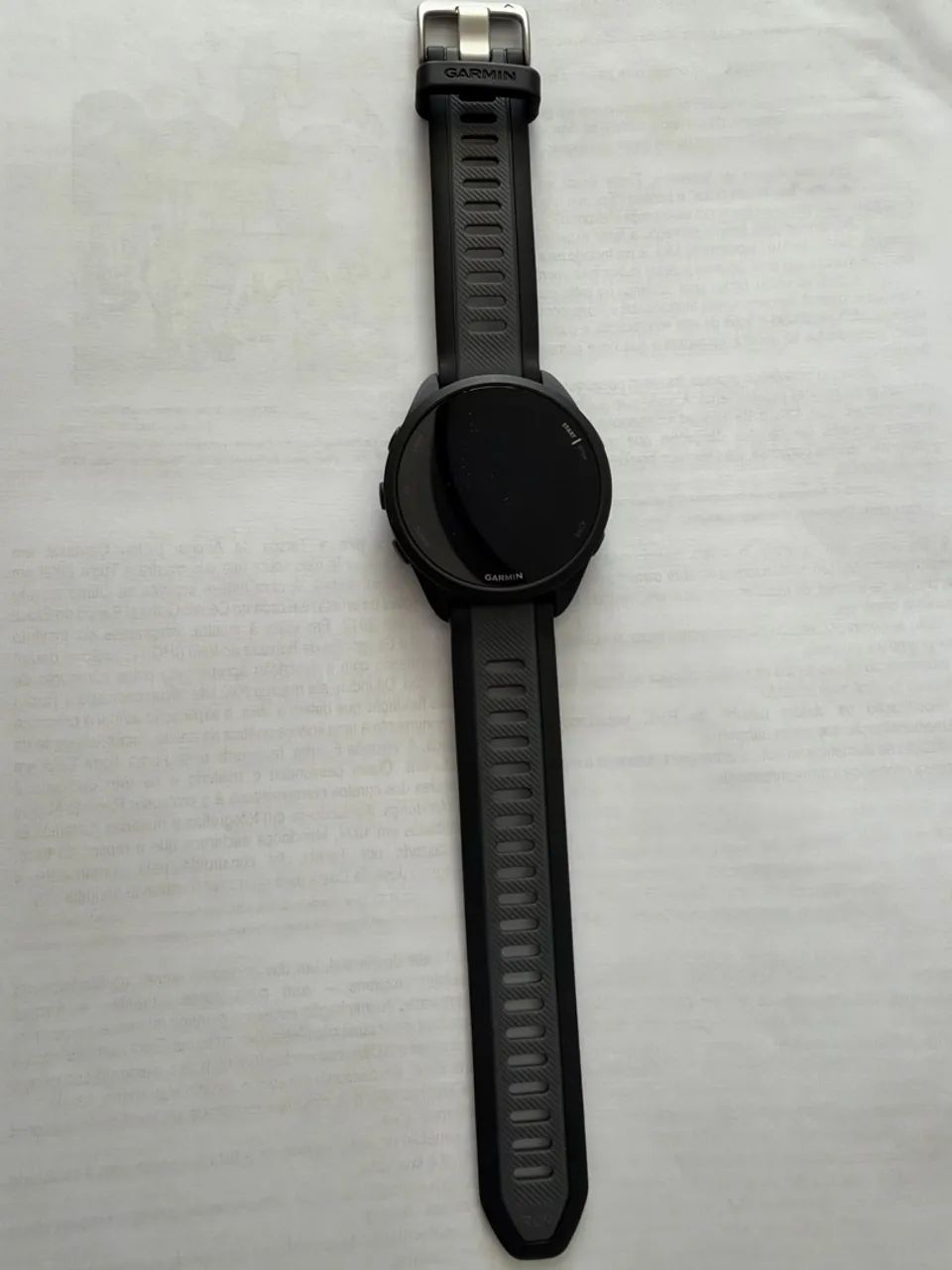 Vendo Garmin 165