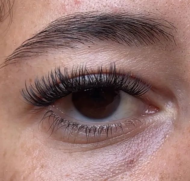 Extensão de Cílios  - Foto 3