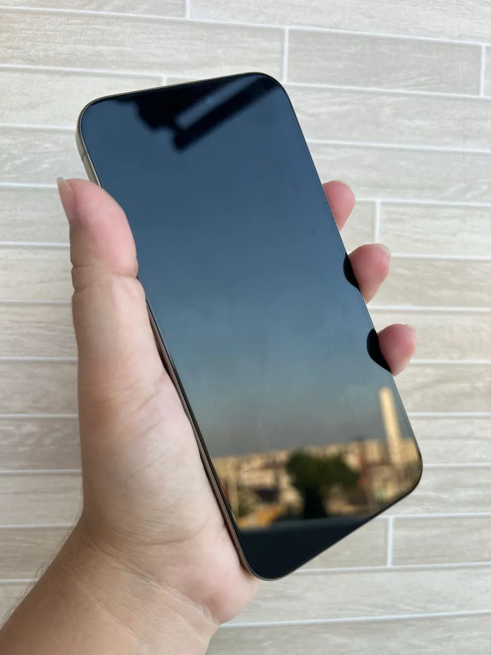 iPhone 15 pro Max 100% Extra  - Foto 2
