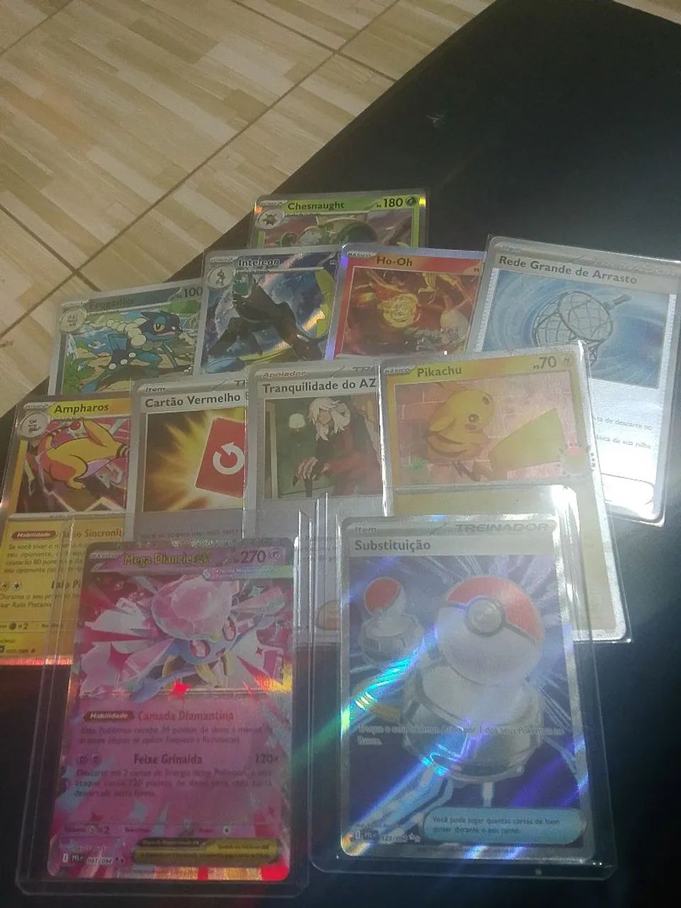 Cartas pokémon  - Foto 3