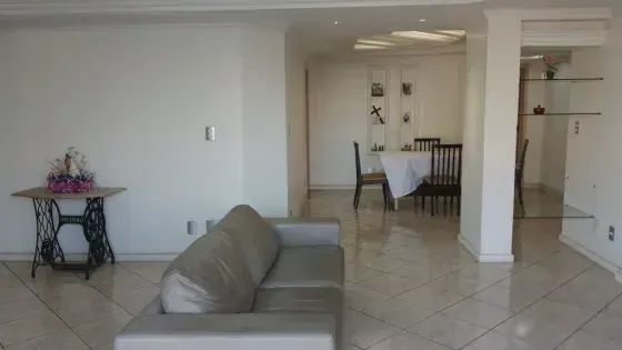 Ed. Time Square | 142m² | 3/4 | 2 VGs - Foto 2