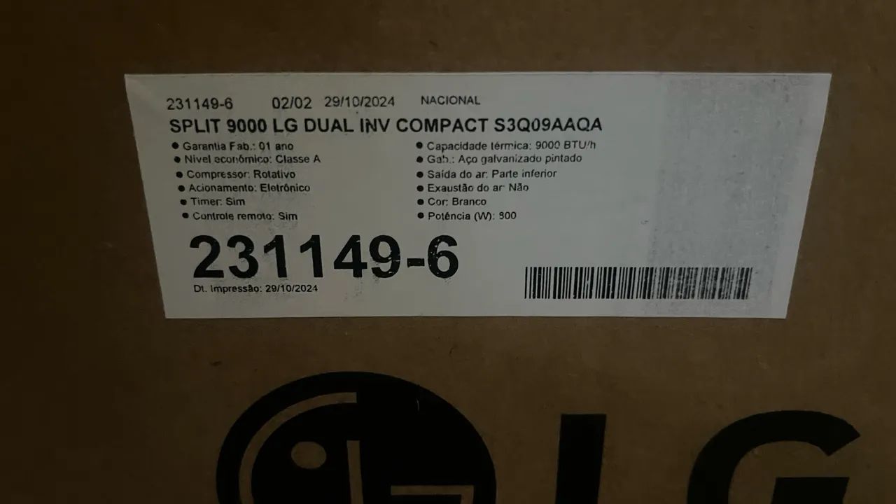 Ar condicionado  - Foto 2