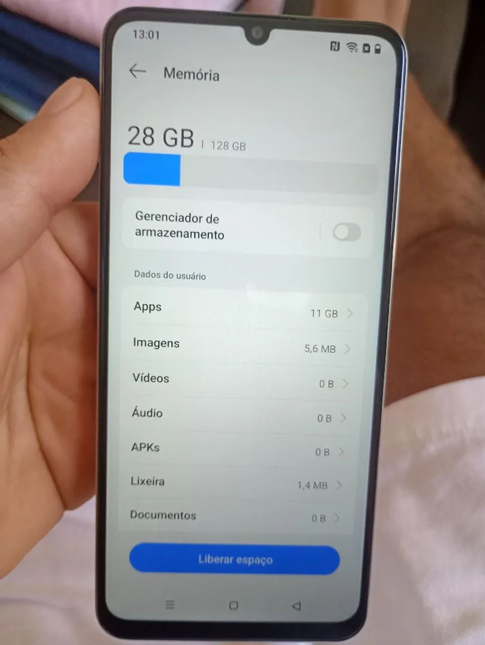 Realme c63 - Foto 3