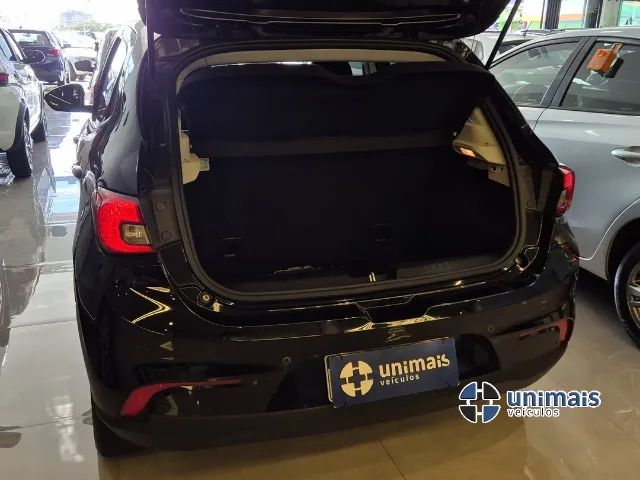 Fiat Argo Drive 1.0 6V Flex 2020 - Foto 3