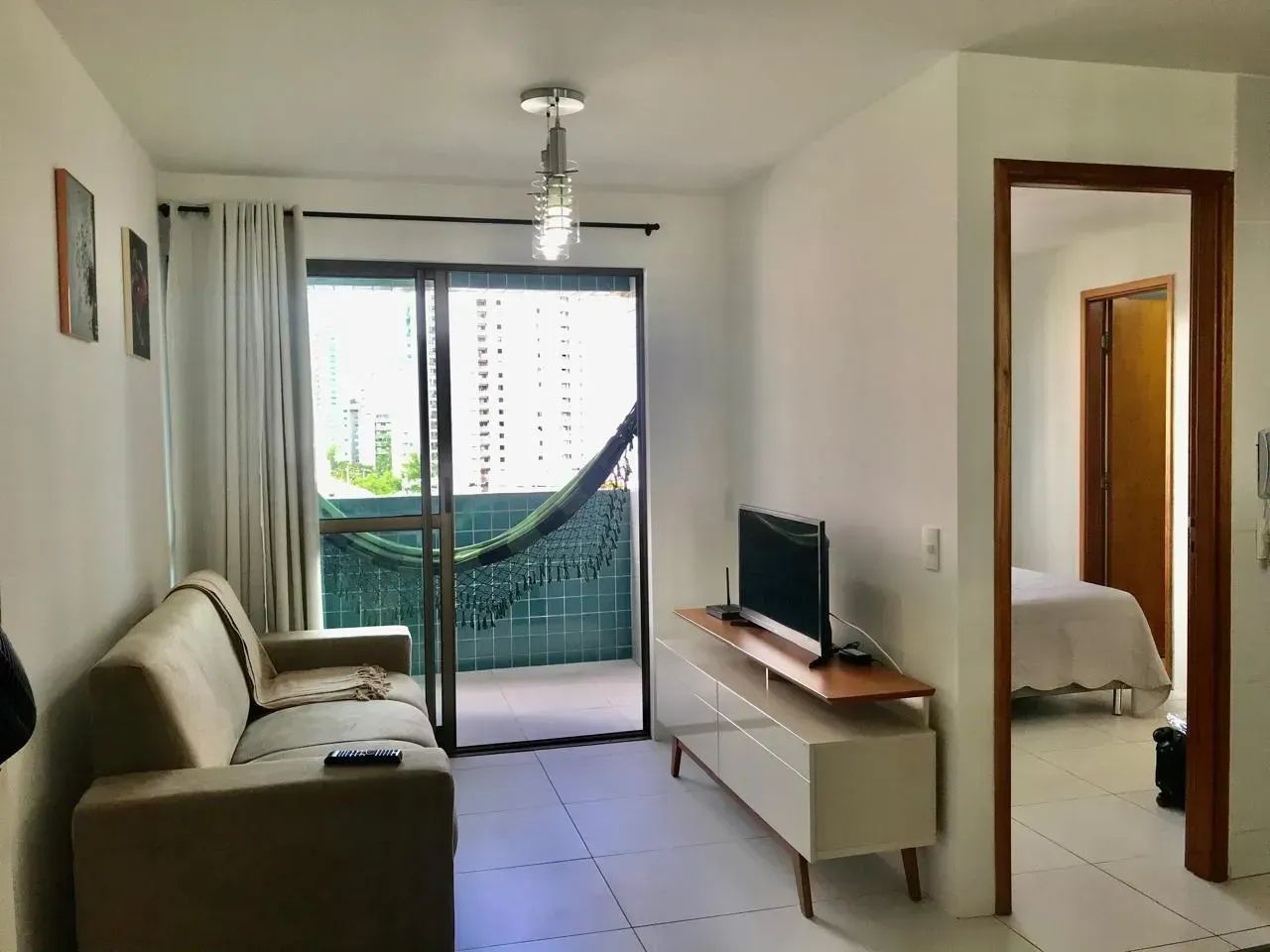 Imóvel para venda possui 40 metros quadrados com 1 quarto em Boa Viagem - Recife - PE - Foto 9
