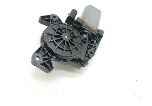 Motor Vidro Elétrico Dianteiro Esquerdo Vw Gol G5 2009 - Foto 2