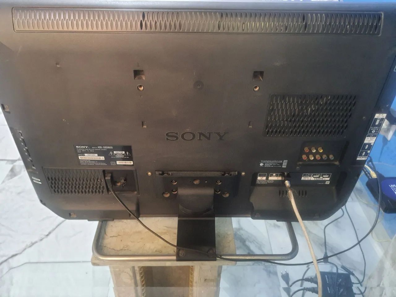 TV sony - Foto 3