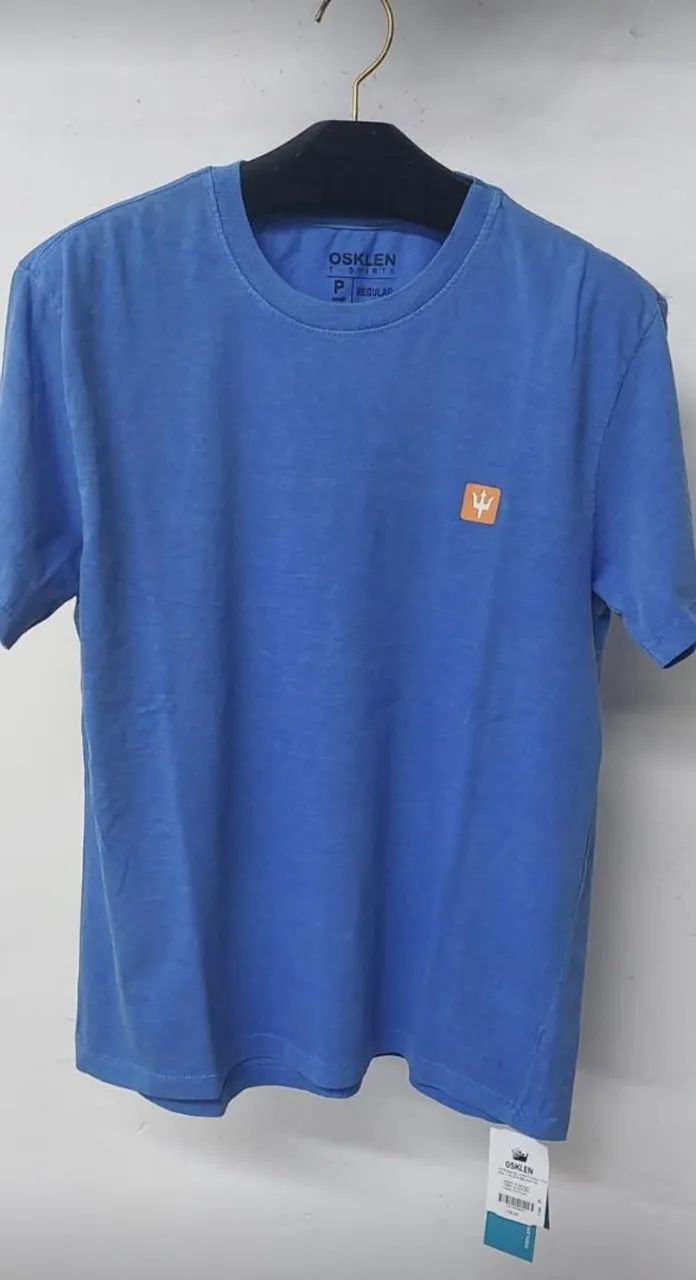 Camisas Pré lavadas e estonadas  - Foto 5