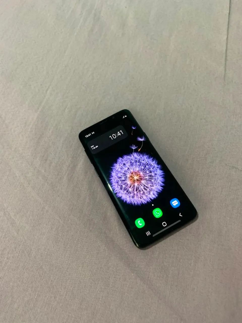 Samsung Galaxy S9 Plus 128GB - Foto 2