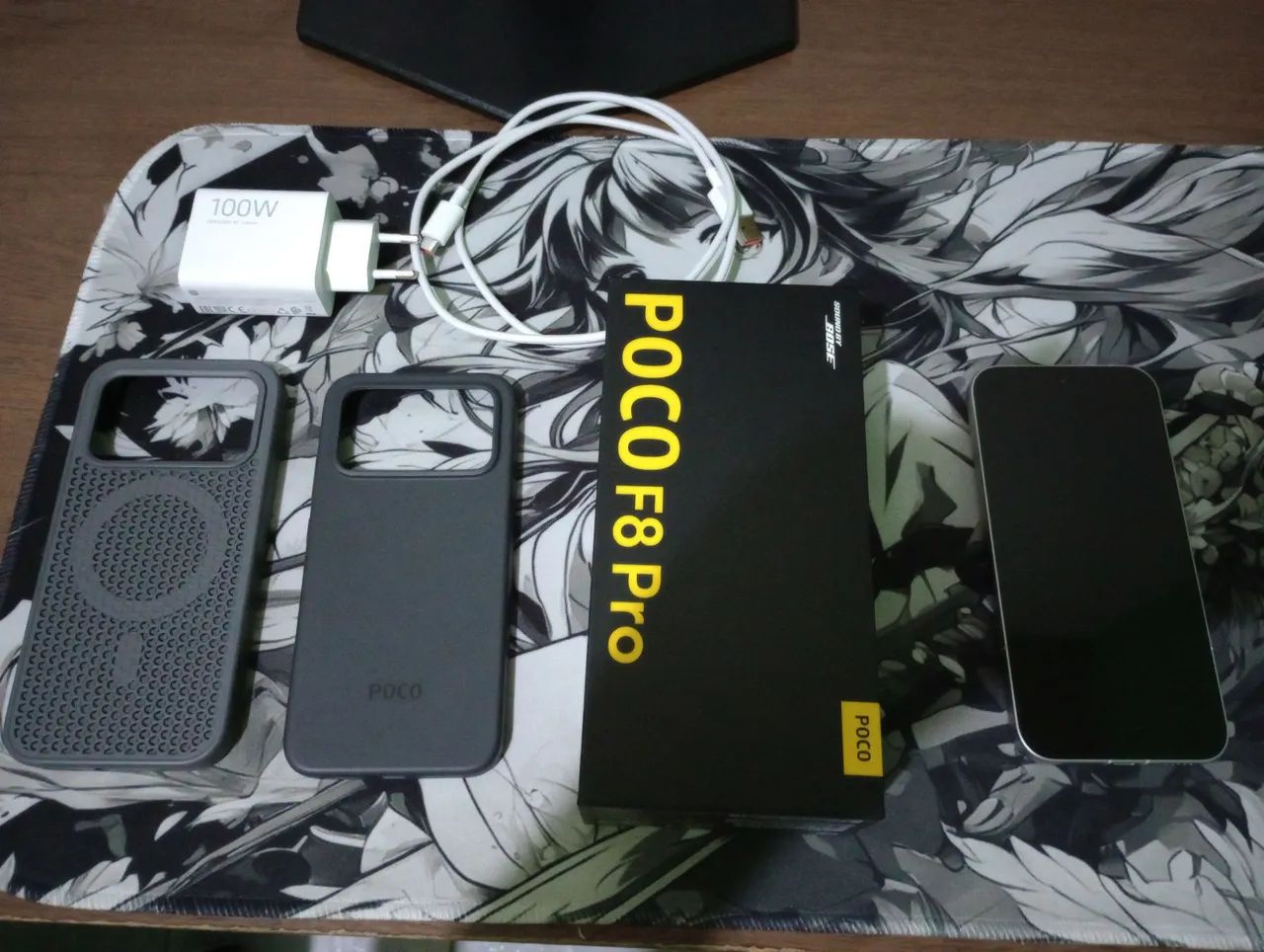POCO F8 PRO 