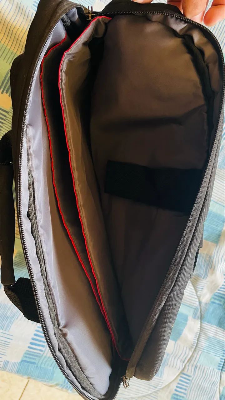 Bolsa de notebook  - Foto 4
