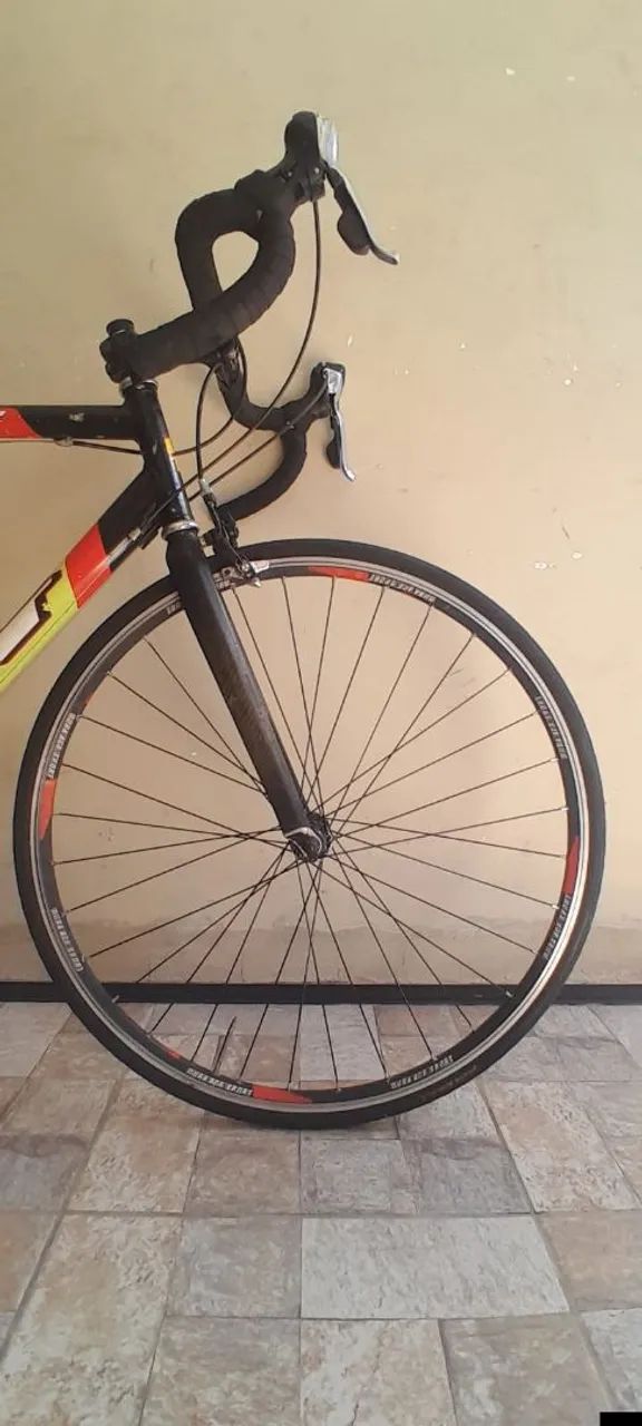 Bike GT americana Speed  - Foto 2
