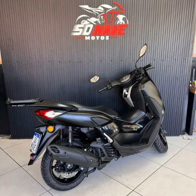 Yamaha Nmax 160 2022 - Foto 3